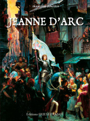 JEANNE D'ARC