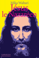 JÉSUS LE NAZARÉEN