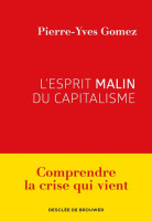 L'ESPRIT MALIN DU CAPITALISME