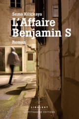 L'AFFAIRE BENJAMIN S.