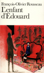 L'ENFANT D'ÉDOUARD - PRIX MÉDICIS 1981 -