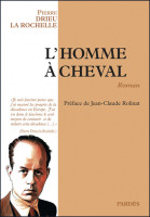 L'HOMME À CHEVAL
