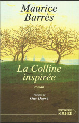 LA COLLINE INSPIRÉE