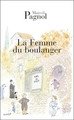 LA FEMME DU BOULANGER