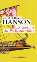 LA GUERRE DU PÉLOPONNÈSE