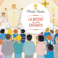 LA MESSE DES PETITS ENFANTS