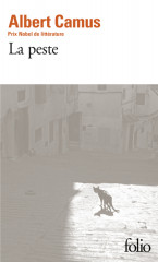 LA PESTE