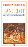 LANCELOT ou LE CHEVALIER DE LA CHARRETTE - ÉDITION BOLINGUE
