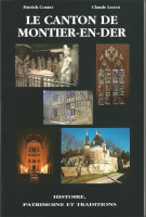 LE CANTON DE MONTIER-EN-DER
