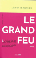 LE GRAND FEU