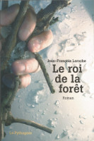 LE ROI DE LA FORÊT
