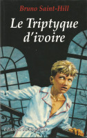 LE TRYPTIQUE D'IVOIRE