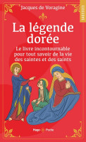 LA LEGENDE DOREE