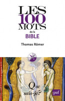 LES 100 MOTS DE LA BIBLE