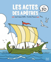 LES ACTES DES APOTRES