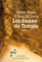 LES DAMES DU TEMPLE
