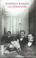 LES DÉRACINÉS