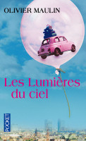 LES LUMIÈRES DU CIEL