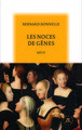 LES NOCES DE GENES