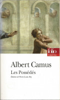 LES POSSÉDÉS