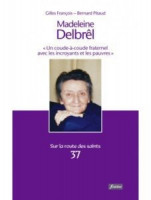 MADELEINE DELBRÊL