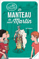 LE MANTEAU DE SAINT-MARTIN