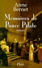 MÉMOIRES DE PONCE PILATE