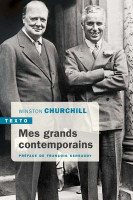 MES GRANDS CONTEMPORAINS