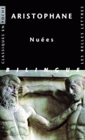 NUÉES - bilingue -