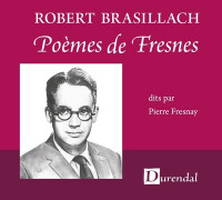 POÉMES DE FRESNES - CD-