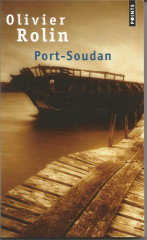 PORT-SOUDAN - PRIX FEMINA 1994 -