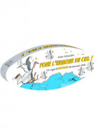 POUR L'HUMOUR DU CIEL, un régal d'ABÉCÉDAIRE divinement drôle