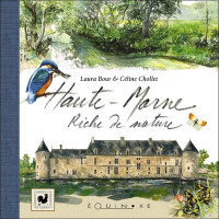 HAUTE-MARNE, riche de nature