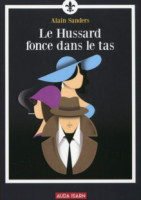 LE HUSSARD FONCE DANS LE TAS