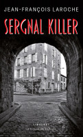 SERGNAL KILLER