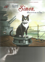 La véritable histoire de SIMON, héros de la mer de Chine