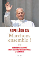 MARCHONS ENSEMBLE